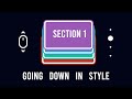 Create an Awesome Full Page Scroll Animation with HTML, CSS, and JS
