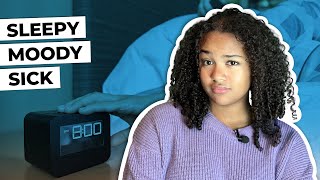 The science behind the winter blues
