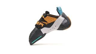 SCARPA Booster Climbing Shoes