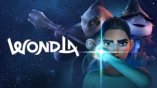 Wondla Full Movie Review | Jeanine Mason, Teri Hatcher, Brad Garrett