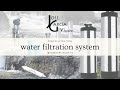 About Carico's Water Filtration System - English - Jose Garcia 954.662.1964