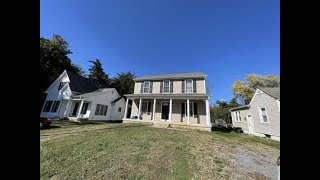 MACDOC PROPERTY MANAGEMENT - 405 Pratt St Basement Apt - 2024