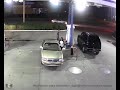 Tarrant Auto Theft