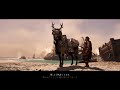 15【 ghost of tsushima director s cut （ps5）】境井仁の新たな旅「壹岐之譚」