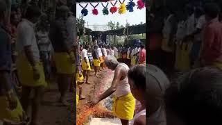 mettur mariamman Kovil