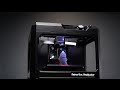 MakerBot Support | Unboxing the Replicator 5 Gen 3D Printer