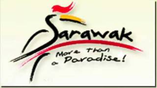 Sarawak and Sape Music