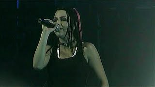 Evanescence - Going Under (Live from Cologne - 2003)