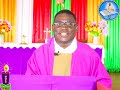 LOLEMBA LAMULUNGU WOYAMBA WA ADVENT (C)/ 2 DECEMBER 2024// FR DAVID BELLO DP