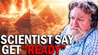 Pyramid Mystery - Did Randall Carlson Solve Egypt's Longest Secret