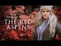THE RED ASPENS - Epic Piano Orchestra with Beautiful Autumn Leaves filmed in Utah | @jenniferthomas