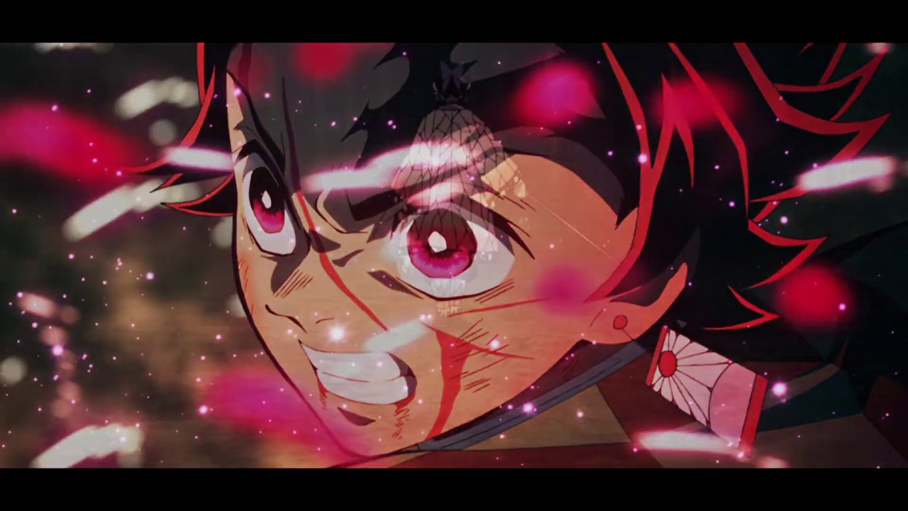 Demon Slayer Final Fight Amv Back On It Youtube