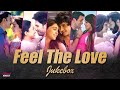 feel the love jukebox 2024 best of arijit singh love songs latest romantic love mashup 2024