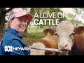 Judging livestock has given me the confidence I didn't know I had | Heywire | ABC Australia