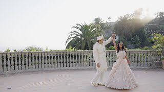 Richa & Anmol ||  Wedding Highlight || Presented by Team Urban Phulkari Team