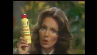 Wella Balsam Shampoo Commercial (1978)