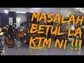 MASALAH KTM ! ROCKER ARM , CAMSHAFT , AIRBOX LEAKING | KTM RC 390