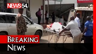 BREAKING: 174 Students Hospitalised In Critical Condition ➤ News54.