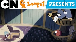 Lamput Presents I The Cartoon Network Show I EP 43 | #cartoonnetwork #lamput #animation #newepisode