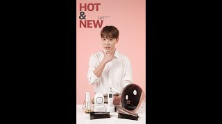 [Shopping with LDFㅣ LDF 쇼호스트와 함께 🛍] 홈케어 끝판왕, 내 피부를 부탁해