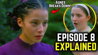 THE TESTAMENTS Episode 8 Recap | Ending Explained