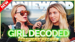 Girl Decoded w/ Jessimae Peluso | Anniewood Pod Ep. 114 - Annie Lederman