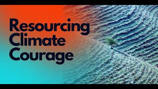 DfE Resource Hub and Opportunities | Climate Courage Campaign Resource Call #1 | Climate Majority