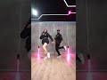 Gela Gela X In My Bed | Tejas & Ishpreet | Dancefit Live