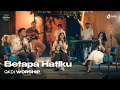 Betapa Hatiku (Cover) | GKDI Worship | Lagu Rohani Kristen