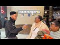 Can I Date Your Daughter? 👩‍❤️‍👨 South Africa Mall Edition | Public Interview