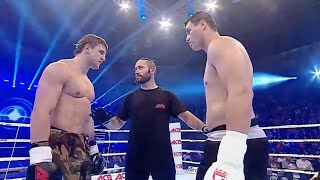 Валентин Славиковский vs. Джоната Диниз | Valentin Slavikovski vs. Jhonata Diniz | ACB KB 3