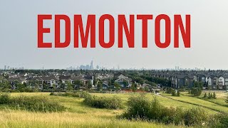 Discover Edmonton: A City of Adventure, Culture, and Opportunity