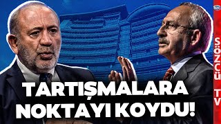 CHP'deki Hareketlilik Gündemden Düşmüyor! Gürsel Tekin Ayrıntısıyla Anlattı! 'Kılıçdaroğlu...'