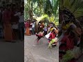 കരിങ്കാളി വരവ് i karimkali varavu i karimkali theyyam