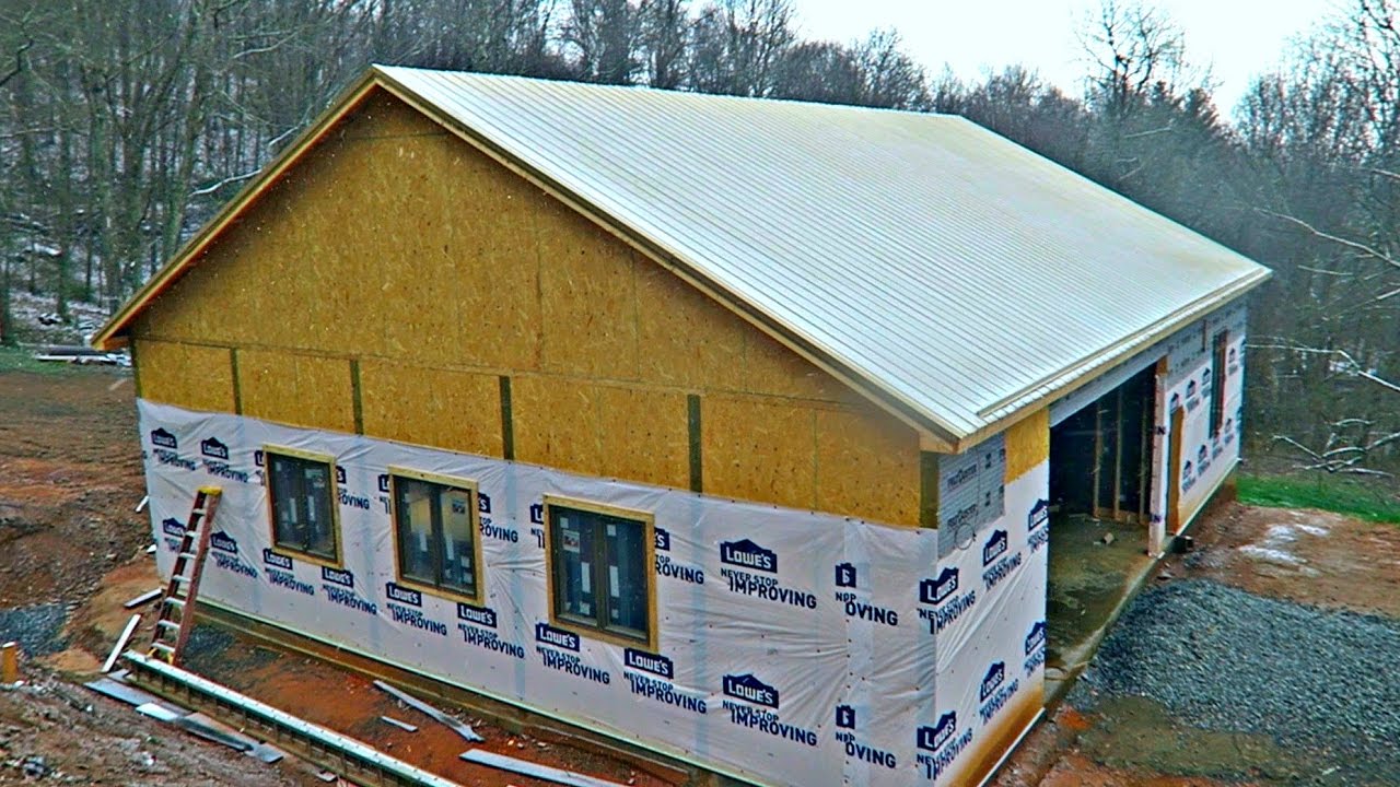 Studio Update Youtube