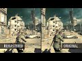 Sniper Elite V2 Remastered - Graphics Comparison Trailer