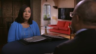 Shonda Rhimes Reacts to Family History in Finding Your Roots | Ancestry