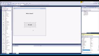 Visual Basic in Visual Studio 2017 Tutorial: Getting Started