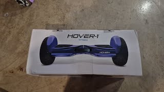 Hover-1 Titan (Unboxing & Testing)