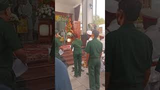 thương nhớ cậu, câu hãy yên nghỉ nơi nơi chín suối