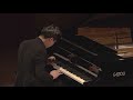 tae hyung kim trio gaon brahms scherzo in e flat minor op. 4