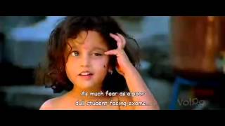 Arya 2 Video song Baby He Loves You with English subtitle