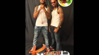 Twin Of Twins - Lawd God {Clublife Riddim} [Black Spyda Records] July 2011 ©