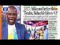 2027: Atiku Not Better Than Tinubu, Babachir Hits Ex-VP +More | Newspaper Review