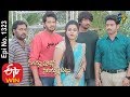 Seethamma Vakitlo Sirimalle Chettu | 27th November 2019  | Full Episode No 1323 | ETV Telugu