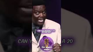 That's Alright with me #berniemac #standupcomedy #comedy #viral #laugh #funny #trending #short