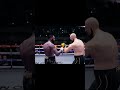 undisputed motivation espn undisputedboxing ufc dazn mma бокс gaming bareknuckleboxing