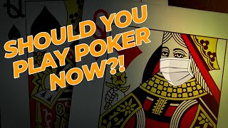 Online Poker Boom | Why You Still Shouldn't Play