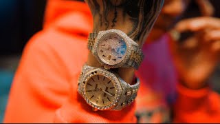 9BMEECHIE “LONG LIVE BABY 100”(OFFICIAL VIDEO)