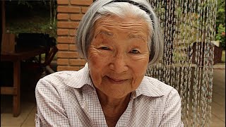 DONA MITSUKO - FAZENDA GUIRRA